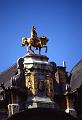 24-Bruxelles, Grand- Place,13 agosto 1989